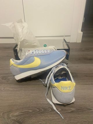 Zapatillas Nike Cortez sin estrenar