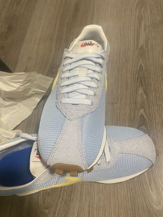 Zapatillas Nike Cortez sin estrenar