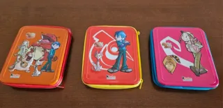 Scatole Kinder Cioccolato Latta