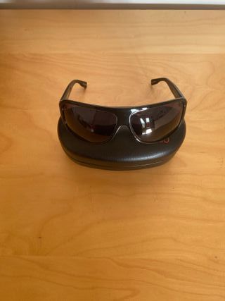 Gafas de Sol Hugo Boss Negras
