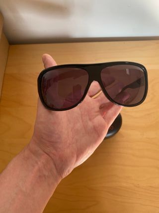 Gafas de Sol Hugo Boss Negras