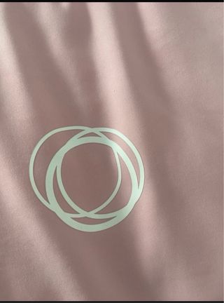 Saco invierno Bugaboo rosa