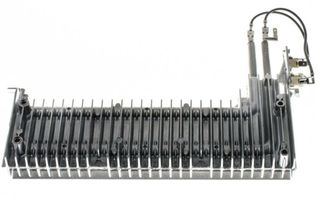 Resistencia Secadora Whirpool AWZ 2500w