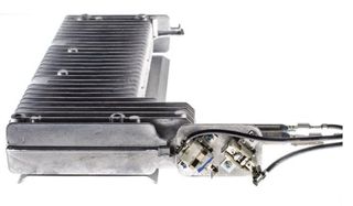 Resistencia Secadora Whirpool AWZ 2500w