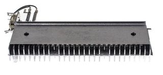 Resistencia Secadora Whirpool AWZ 2500w