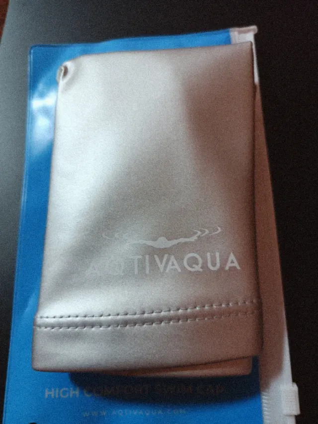 Gorro de natación Aactivagua