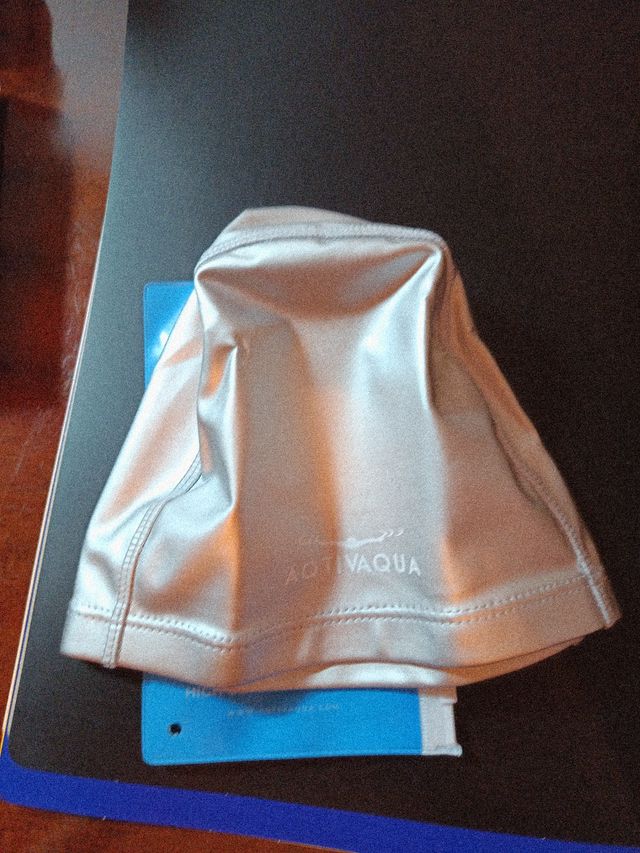 Gorro de natación Aactivagua