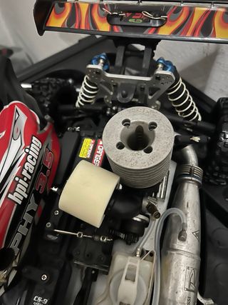 Auto RC Carson 1/8 Buggy