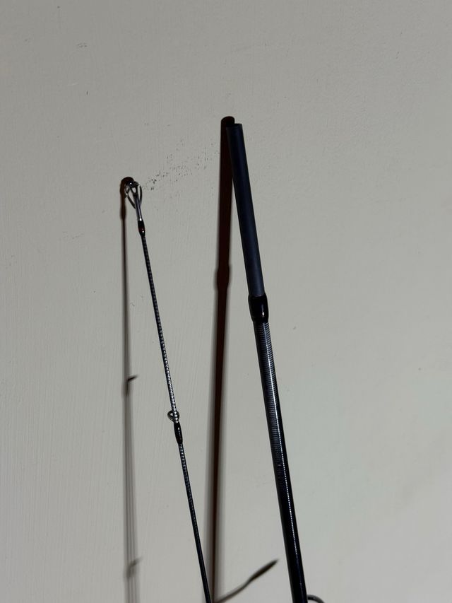 Caña de pesca spinning Lati-Go Vivace