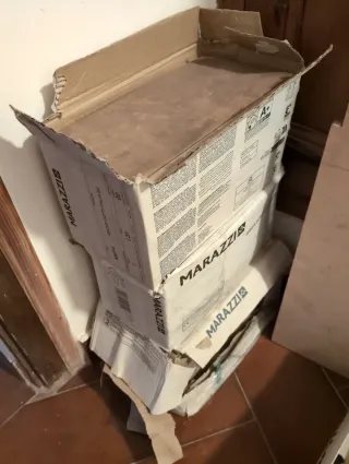 Baldosas Marazzi Cotti Italia