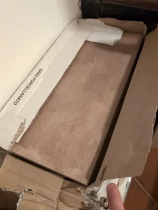 Baldosas Marazzi Cotti Italia