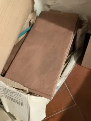 Baldosas Marazzi Cotti Italia