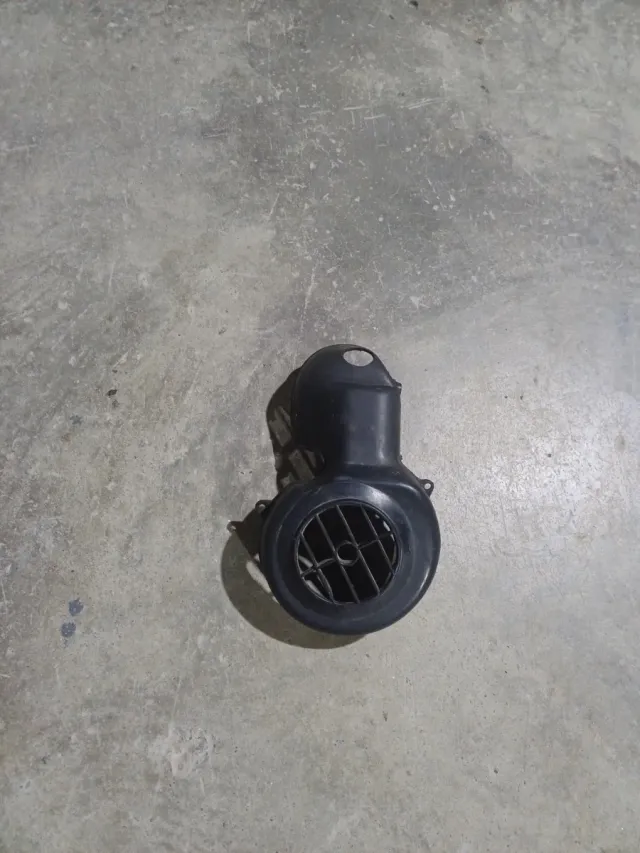 Tapa ventilador Vespino