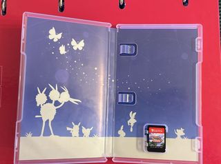 New Pokémon Snap Nintendo Switch