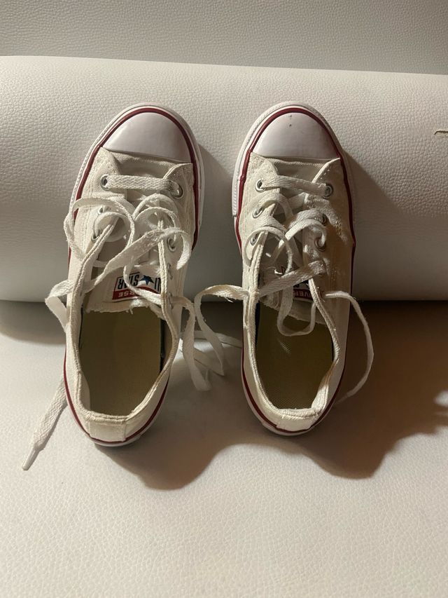 Zapatillas Converse Talla 32