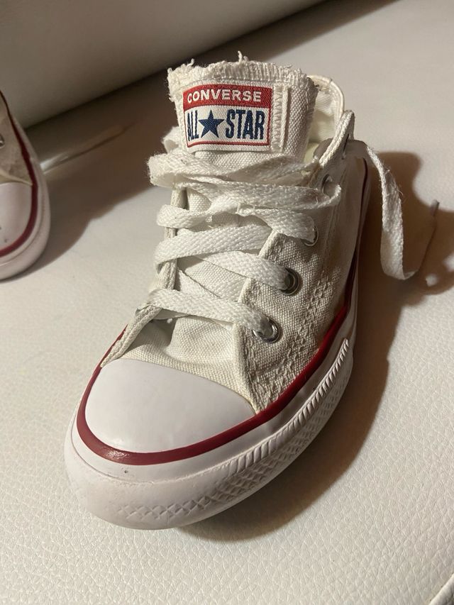 Zapatillas Converse Talla 32