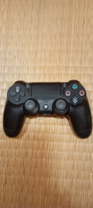 Dualshock 4 PS4 con drift