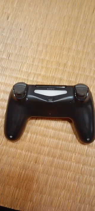 Dualshock 4 PS4 con drift