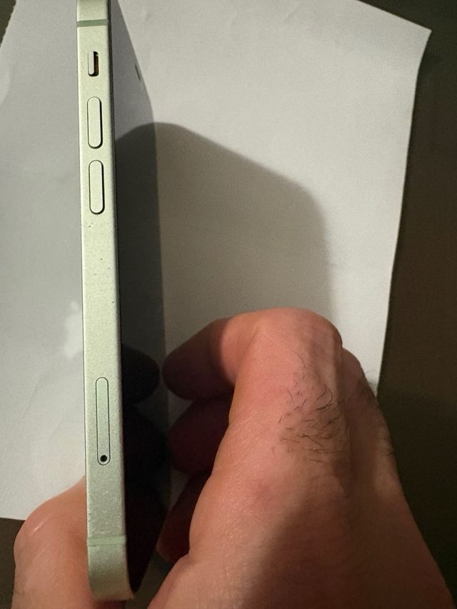 iPhone 12 mini 128GB Verde