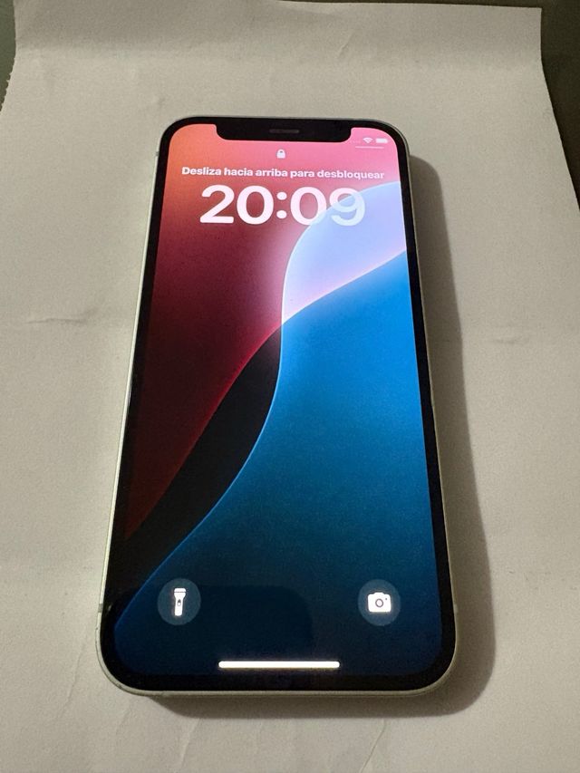 iPhone 12 mini 128GB Verde