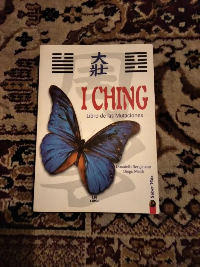 I Ching