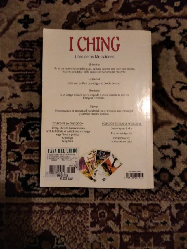 I Ching
