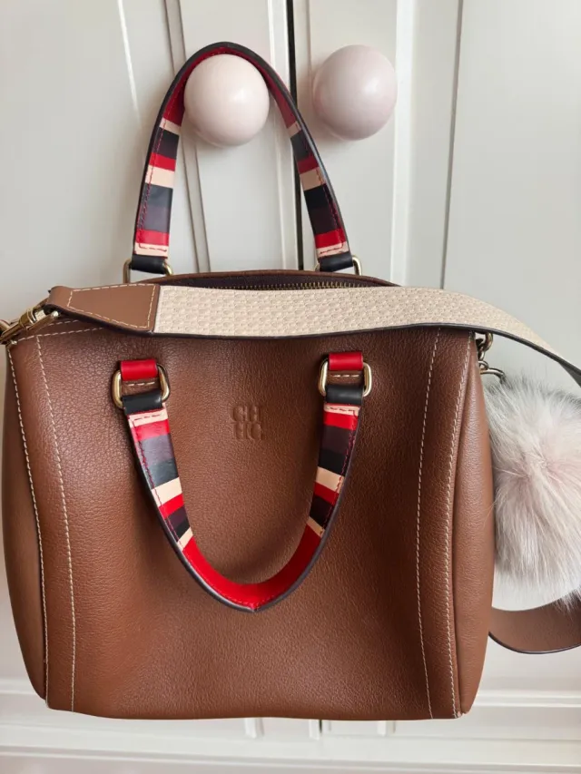 Bolso Carolina Herrera Original