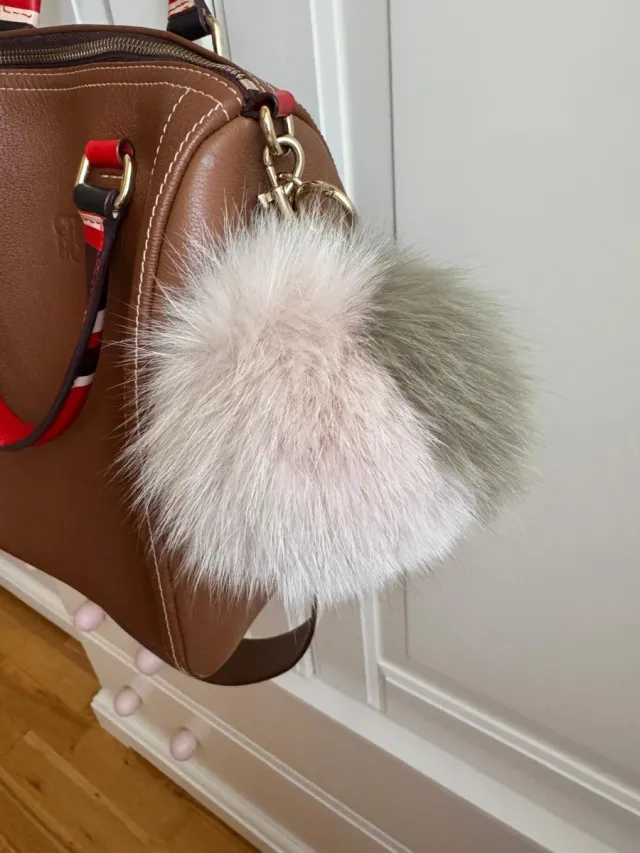 Bolso Carolina Herrera Original