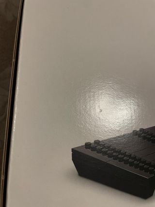 Lego 910050 Antique shop. Negozio di antiquariato