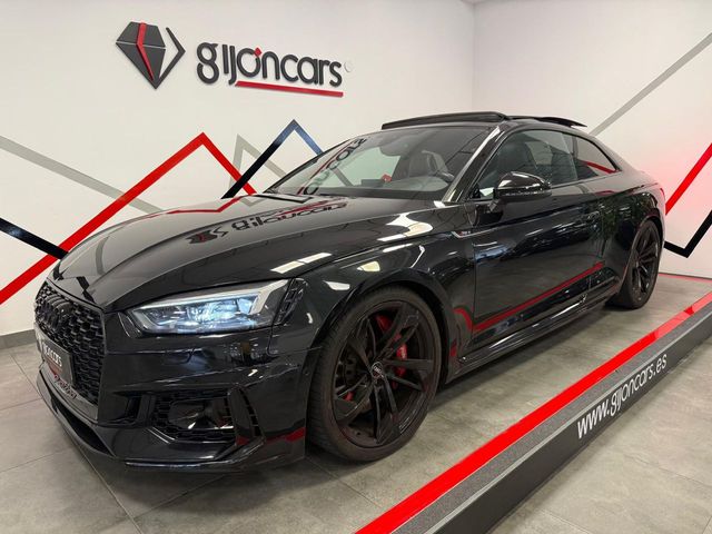 Audi A5 RS 5 Coupé 2.9 TFSI quattro tiptronic