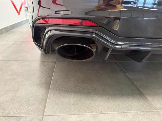 Audi A5 RS 5 Coupé 2.9 TFSI quattro tiptronic