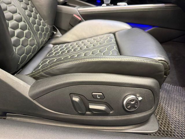 Audi A5 RS 5 Coupé 2.9 TFSI quattro tiptronic