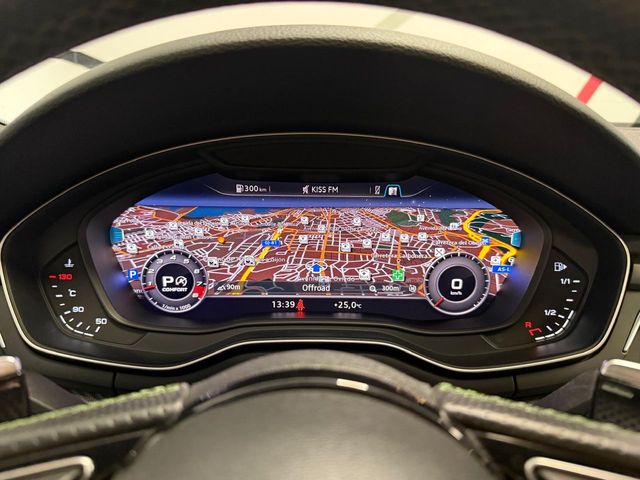 Audi A5 RS 5 Coupé 2.9 TFSI quattro tiptronic