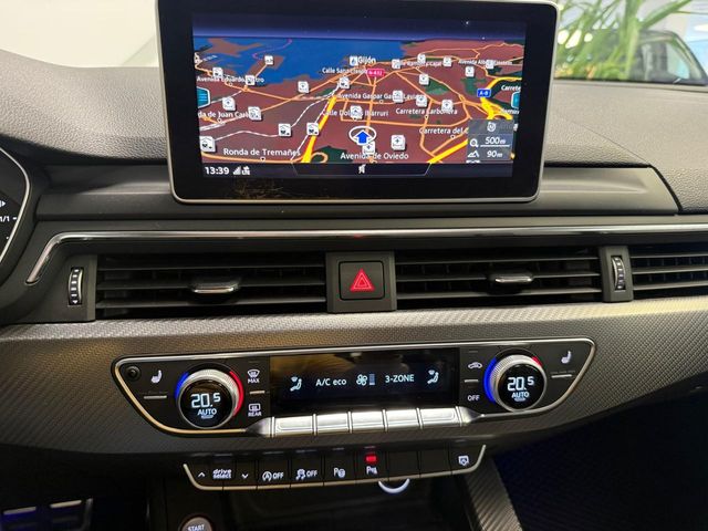 Audi A5 RS 5 Coupé 2.9 TFSI quattro tiptronic