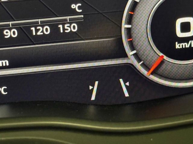 Audi A5 RS 5 Coupé 2.9 TFSI quattro tiptronic