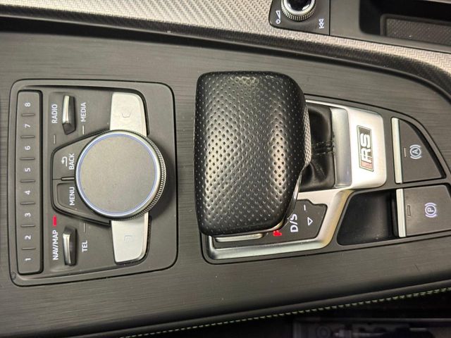 Audi A5 RS 5 Coupé 2.9 TFSI quattro tiptronic