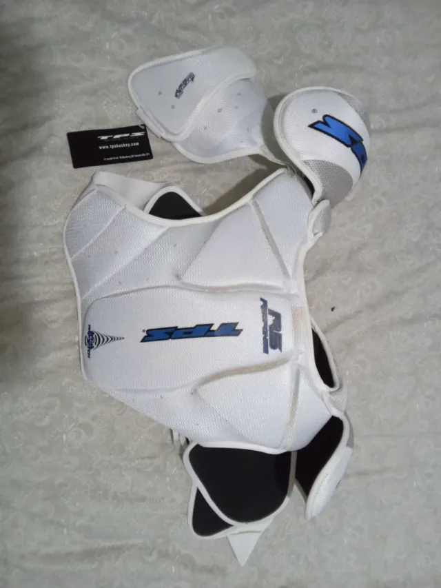 PecheraHockey TPS Talla M Unisex PRECIO NEGOCIABLE