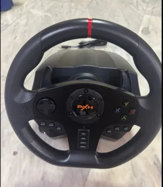 Volante Gaming PXN V900 PS4
