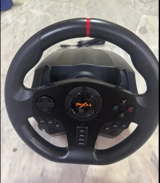 Volante Gaming PXN V900 PS4