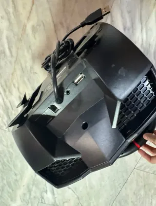 Volante Gaming PXN V900 PS4