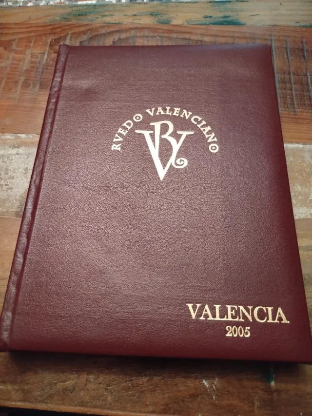 Ruedo Valenciano 2005