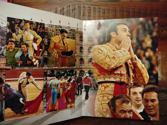 Ruedo Valenciano 2005