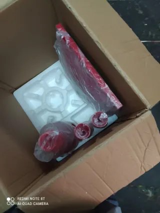 Lampione Natalizio Decorativo allo 2 metri