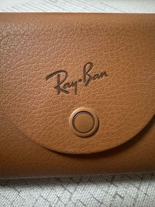 Gafas Ray-Ban Meta Negras