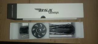 Visor BSA Genesys Competition