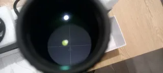 Visor BSA Genesys Competition