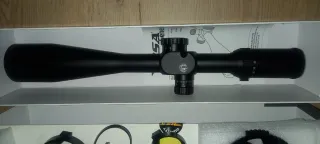 Visor BSA Genesys Competition