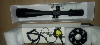 Visor BSA Genesys Competition