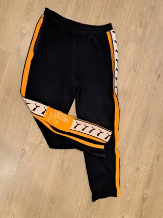Pantalón Puma Vintage