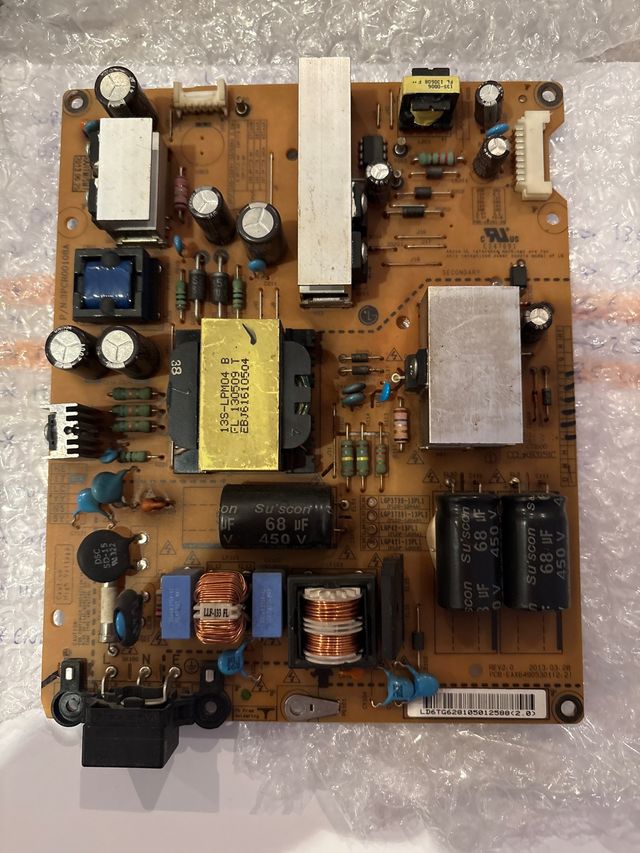 Alimentatore EAX64905301(2.2) per TV